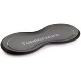 Tupperware Kaşıklık ( Kaşık-Kepçe Altlığı ) Siyah