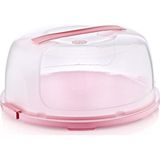 Tupperware Kek Saklama Kabı