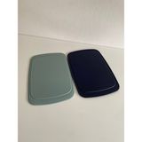 Tupperware Kesme Tahtası 2LI17.5X26CM
