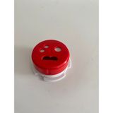 Tupperware Kıyma Makınası Kurabiye Aparatı