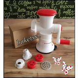 TUPPERWARE KIYMA MAKİNESİ
