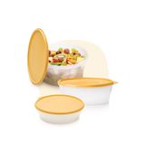 Tupperware Klasik Saklama Kabı 3’lü Set