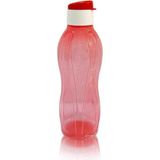 Tupperware Kör Pırilti Suluk 750 ml BPA İçermeyen Ergonomik Tasarımda Güvenli Kullanım