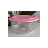 Tupperware Kristal 2 Lt.