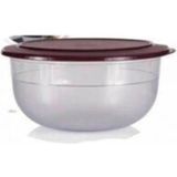 Tupperware Kristalin 1.1 Litre saklama ve servis kabı
