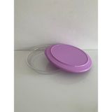 Tupperware Kristalin 1.3lt Servis Tapagı