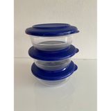Tupperware Kristalin 275MLX3
