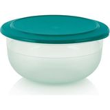 Tupperware Kristalin 3.5 L Yeşil Saklama Kabı