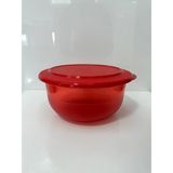 Tupperware Kristalin 3.5lt kırmızı