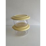 Tupperware Kristalin 450ML 2li Kase