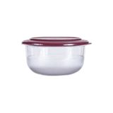 Tupperware Kristalin 6 lt Mor Saklama Kabı