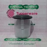 Tupperware KRİSTALİN ASANSÖR 1.5 LT