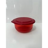 Tupperware Kristalin Kase 1,1 L – Kırmızı