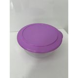 Tupperware Kristalin Kase 2,1 L – Mor