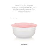 Tupperware Kristalin Kase 2,1lt