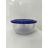 Tupperware Kristalin Kase 3,5 L – Lacivert