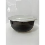 Tupperware Kristalin Kase 3,5 L – Siyah