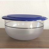 Tupperware Kristalin Kase 6 Litre