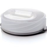 Tupperware Kristalin Pasta Servisi