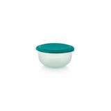Tupperware Kristalin Şeffaf Yemek Sunma ve Saklama Kabı 3.5 L Yeşil