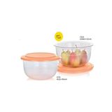 Tupperware Kristalin Serisi Servis Ve Saklama