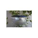 Tupperware Kristalin Servis Lacivert Kapak 6 Lt
