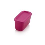 Tupperware Kübik Mini Dikdörtgen Saklama Kabı Fu 250 ml