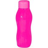 Tupperware Küçük Eco Şişe Suluk 310 ml Pembe