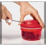 Tupperware Küçük Şef Rondo Tupperware Küçük Şef
