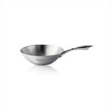 Tupperware Kuğu 24 cm Wok Tava