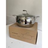 Tupperware Kugu 7.6lt Tencere