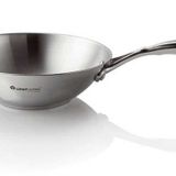 TUPPERWARE KUĞU WOK TAVA