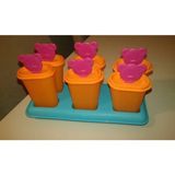 Tupperware Lolibuz Dondurma Kalıbı