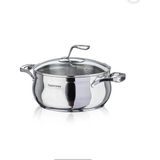 Tupperware Maestro 7.5lt Tencere