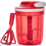 Tupperware Manuel Rondo 750 ml - Almond