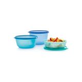 Tupperware Mavi Mucize Şekerler Kabına Sığmayan Tazelik! 1, 1.5, 2 Lt