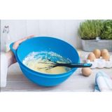 Tupperware Mayalama Kabı 7.5 Litre ve Çırpıcı. - 7,5 lt