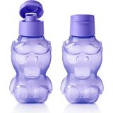 Tupperware Maymuncuk Tuppy 2x425 ml Suluk