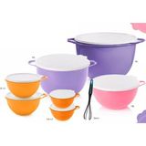 Tupperware Mega 7'li Miksim Saklama Kabı