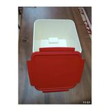 Tupperware Mega Kutu 12 Lt Görseldeki Ürün