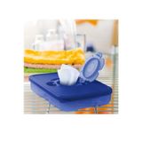 Tupperware Mendil Kutusu Mor
