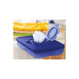 Tupperware Mendil Kutusu