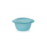 Tupperware Micro Oval Serisi Yemek Taşıma Kabı okyanus 775ml