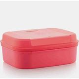 Tupperware Midi Beslenme Kurabiye Börek Saklama Kabı