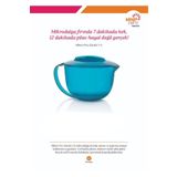 Tupperware Mikro Pro Sürahi