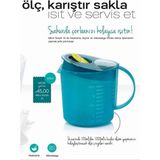Tupperware Mikro Sürahi