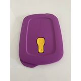 Tupperware Mikrodalga Dikdörtgen Kapak