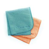 Tupperware Mikrofiber Çok Amaçlı Bez 2'li