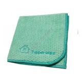 Tupperware Mikrofiber Çok Amaçlı Mint Temizlik Bezi
