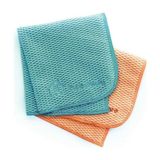 Tupperware Mikrofiber Çok Amaçlı Temizlik Bezi 2'Li - Yüksek Emici Ve Doğa Dostu Tasarım